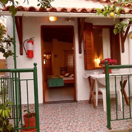 شقة Filitsa Studios مدينة سكياثوس