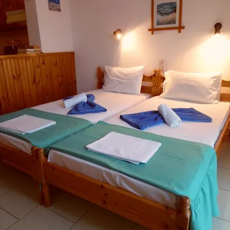 Filitsa Studios مدينة سكياثوس