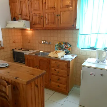شقة Filitsa Studios مدينة سكياثوس