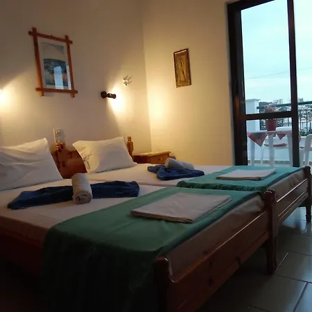Filitsa Studios * مدينة سكياثوس
