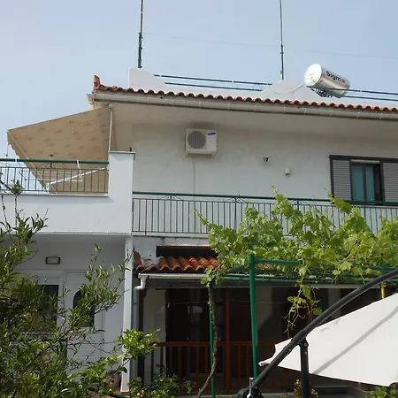 Filitsa Studios شقة *