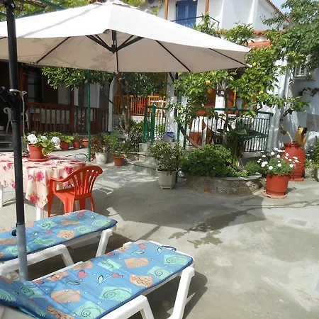 Filitsa Studios مدينة سكياثوس