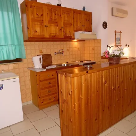 Filitsa Studios شقة مدينة سكياثوس