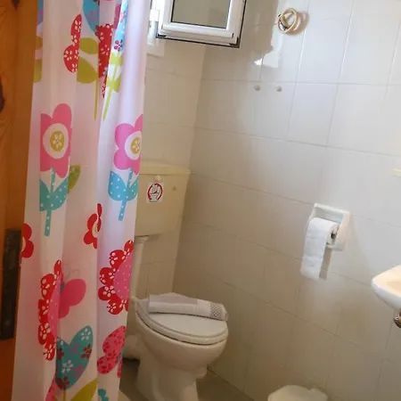شقة Filitsa Studios *